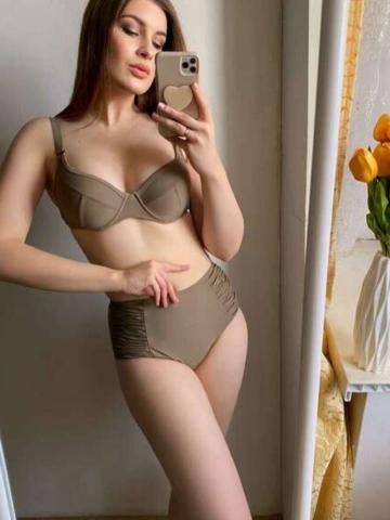 Индивидуалка Мира Фотография 4